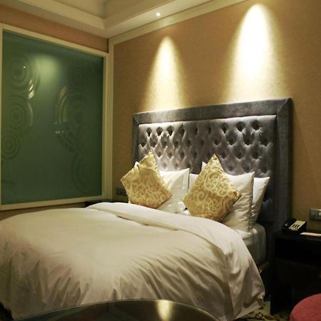 S&N Dalian Hotel Eksteriør billede