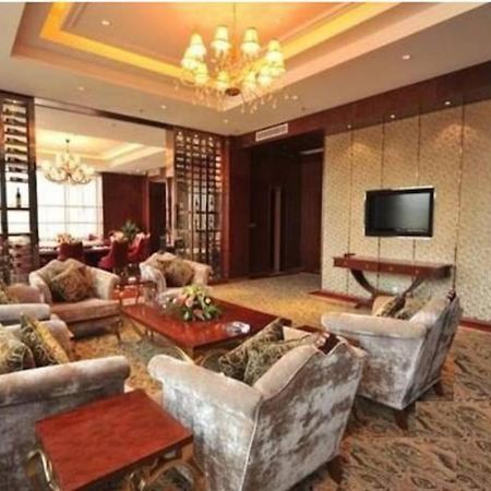 S&N Dalian Hotel Eksteriør billede