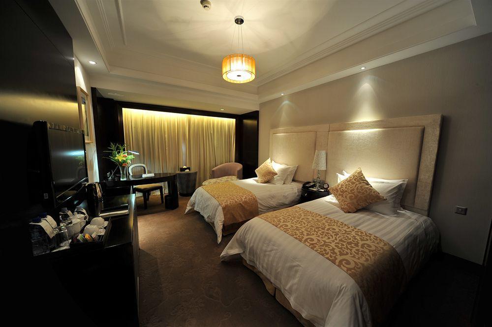 S&N Dalian Hotel Eksteriør billede
