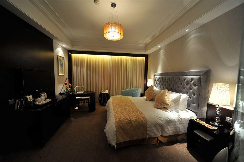 S&N Dalian Hotel Eksteriør billede