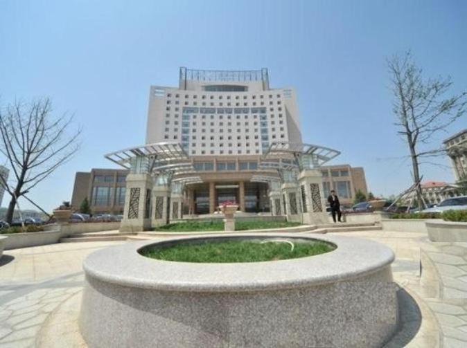 S&N Dalian Hotel Eksteriør billede