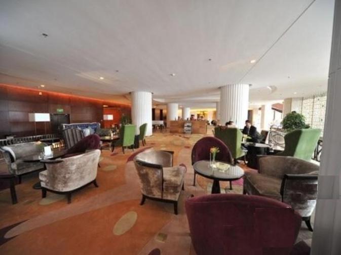 S&N Dalian Hotel Eksteriør billede