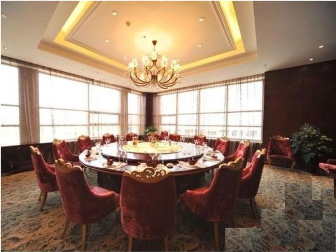 S&N Dalian Hotel Eksteriør billede
