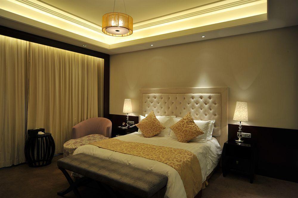 S&N Dalian Hotel Eksteriør billede