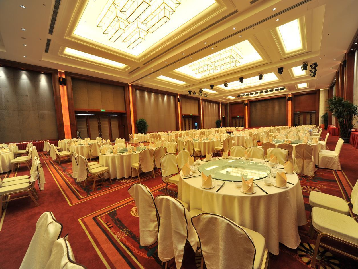 S&N Dalian Hotel Eksteriør billede