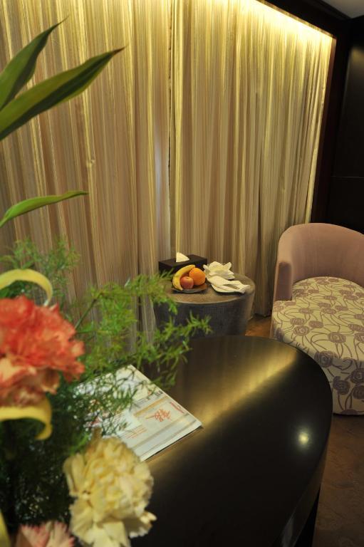 S&N Dalian Hotel Værelse billede