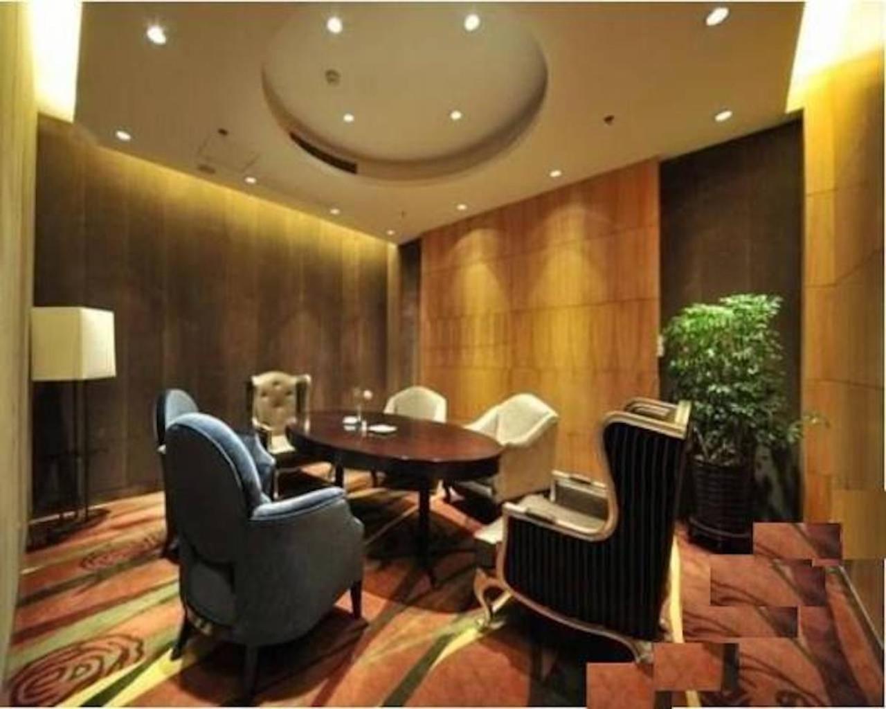 S&N Dalian Hotel Eksteriør billede