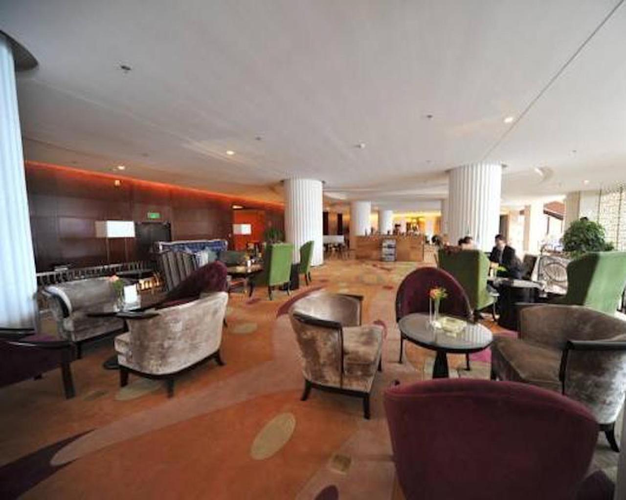 S&N Dalian Hotel Eksteriør billede