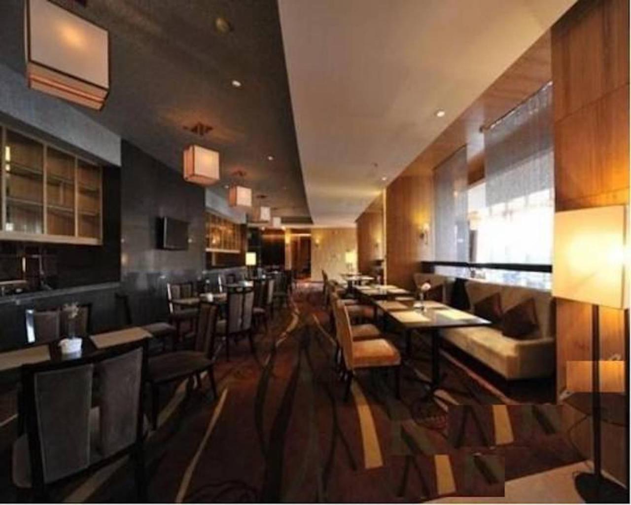 S&N Dalian Hotel Eksteriør billede